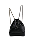 Gabrielle Small Backpack, front view